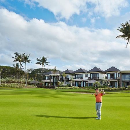 Bali National Golf Villas Nusa Dua  Zewnętrze zdjęcie