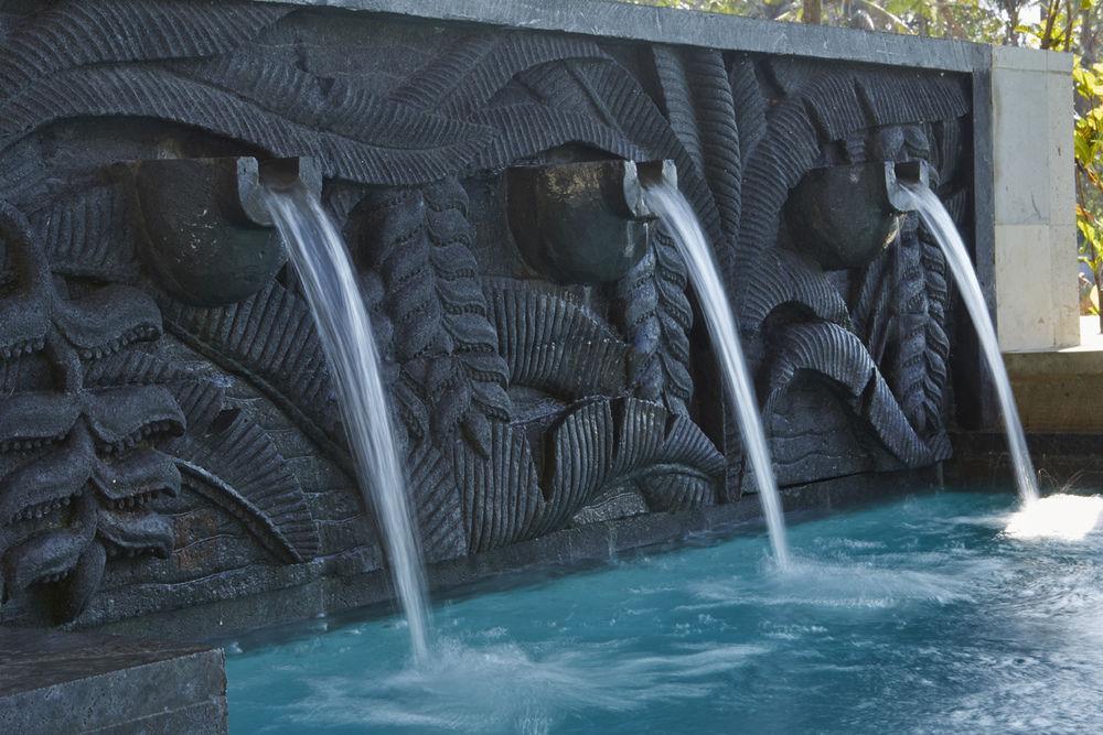 Bali National Golf Villas Nusa Dua  Zewnętrze zdjęcie