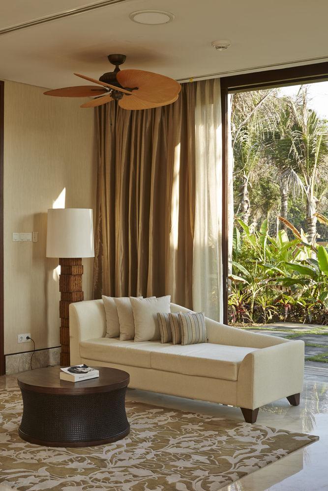 Bali National Golf Villas Nusa Dua  Zewnętrze zdjęcie