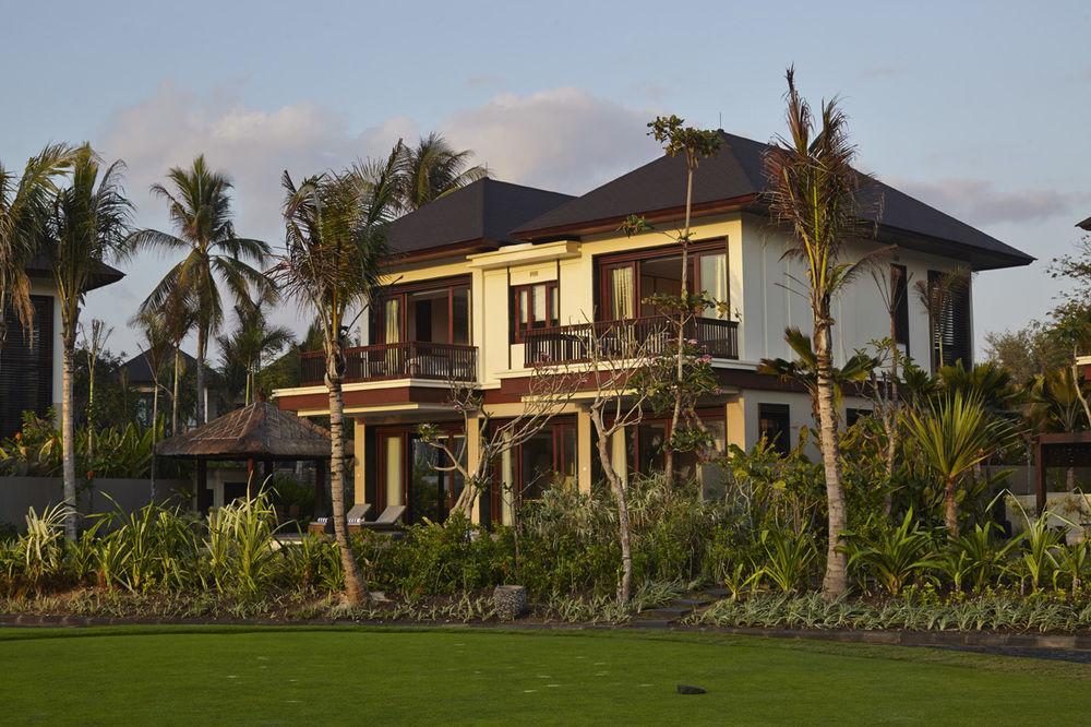 Bali National Golf Villas Nusa Dua  Zewnętrze zdjęcie