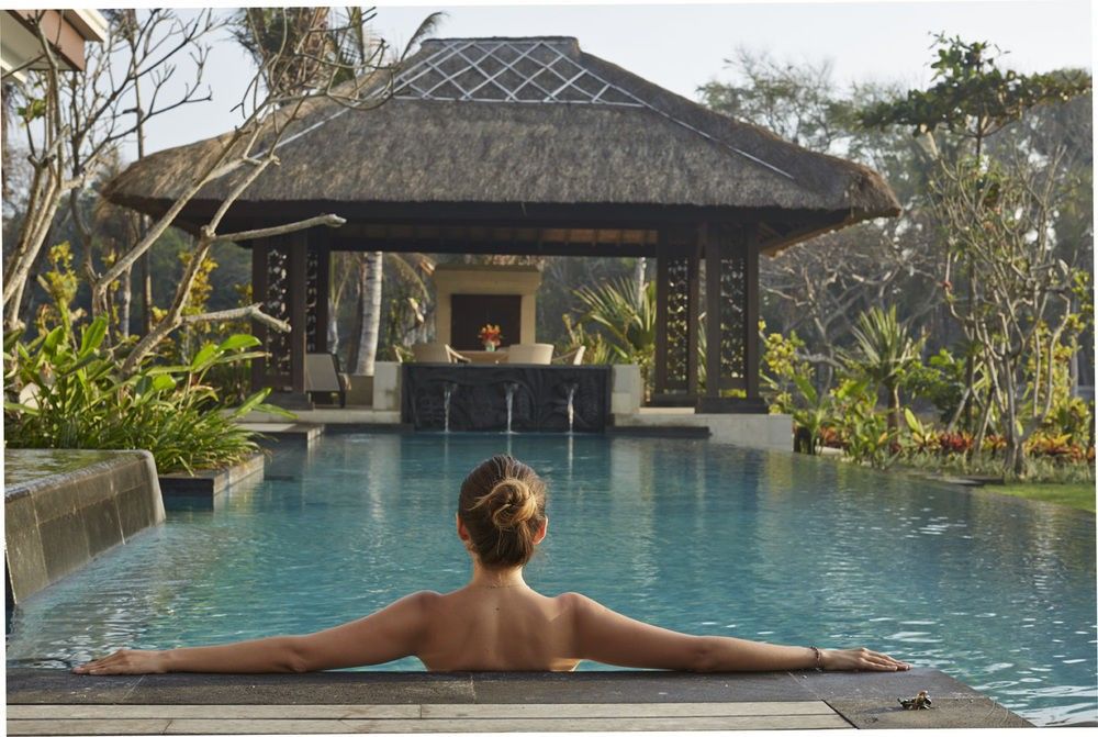 Bali National Golf Villas Nusa Dua  Zewnętrze zdjęcie
