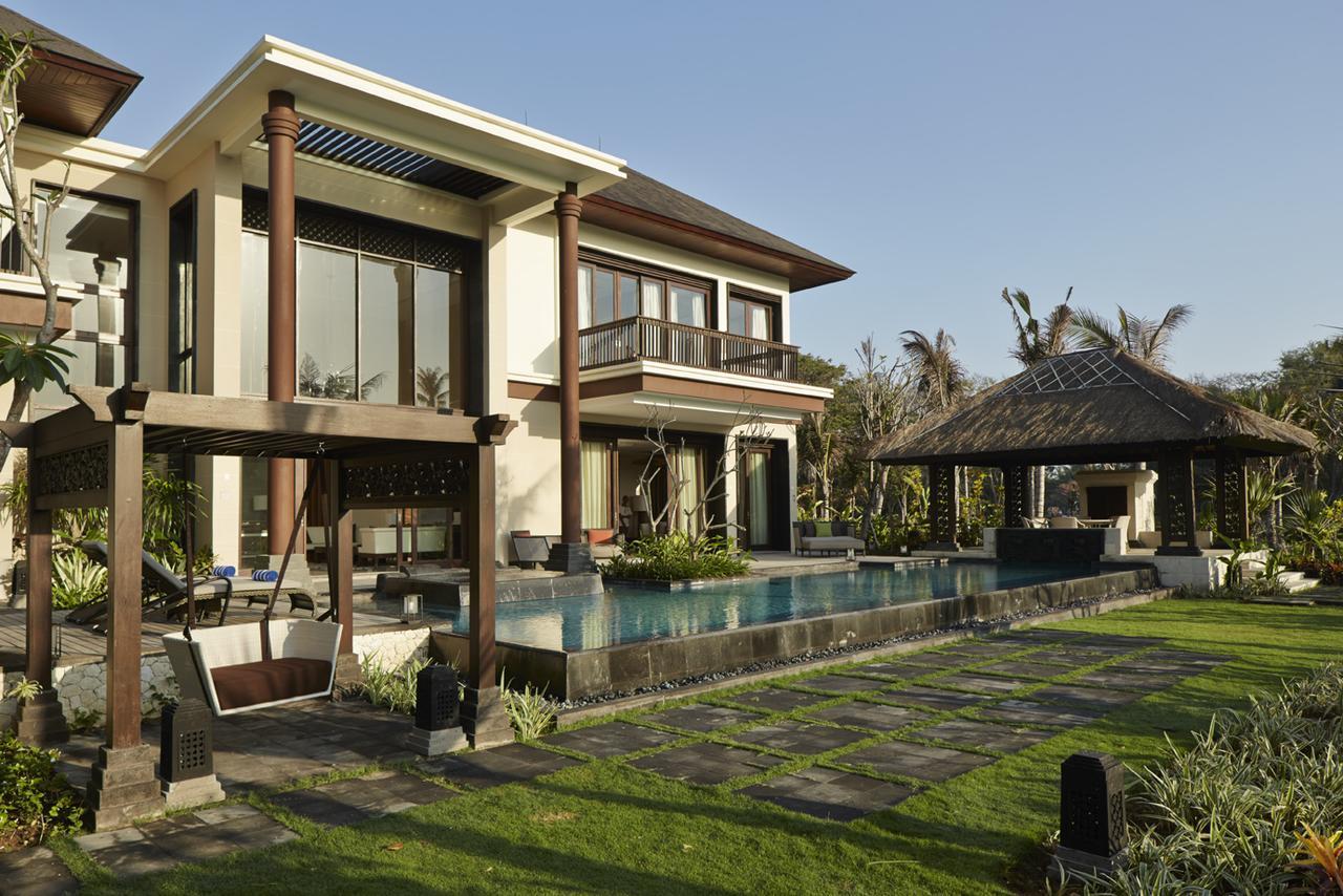 Bali National Golf Villas Nusa Dua  Zewnętrze zdjęcie