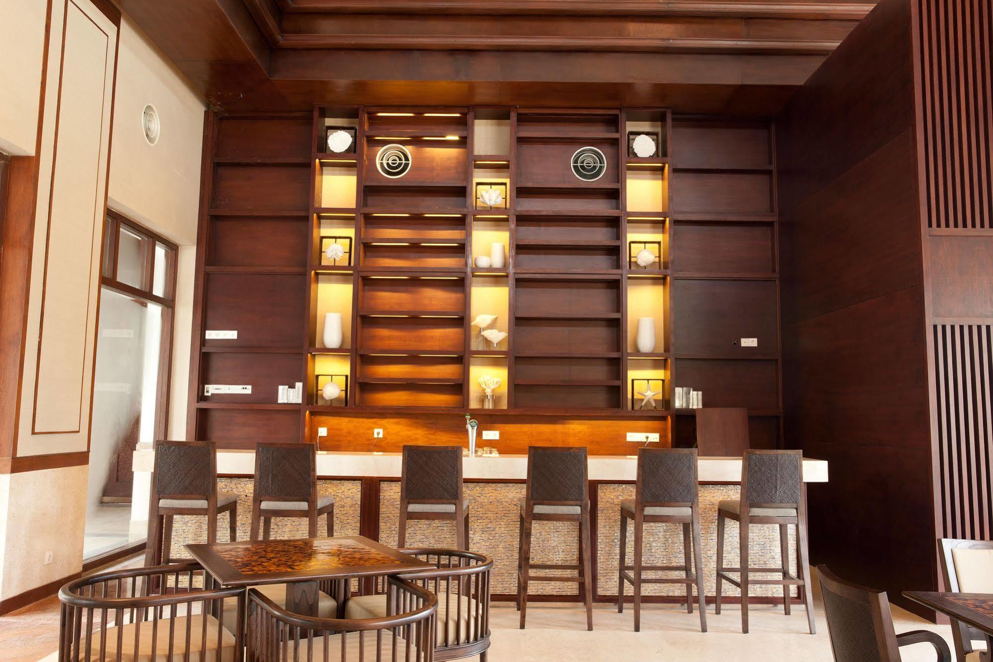 Bali National Golf Villas Nusa Dua  Zewnętrze zdjęcie