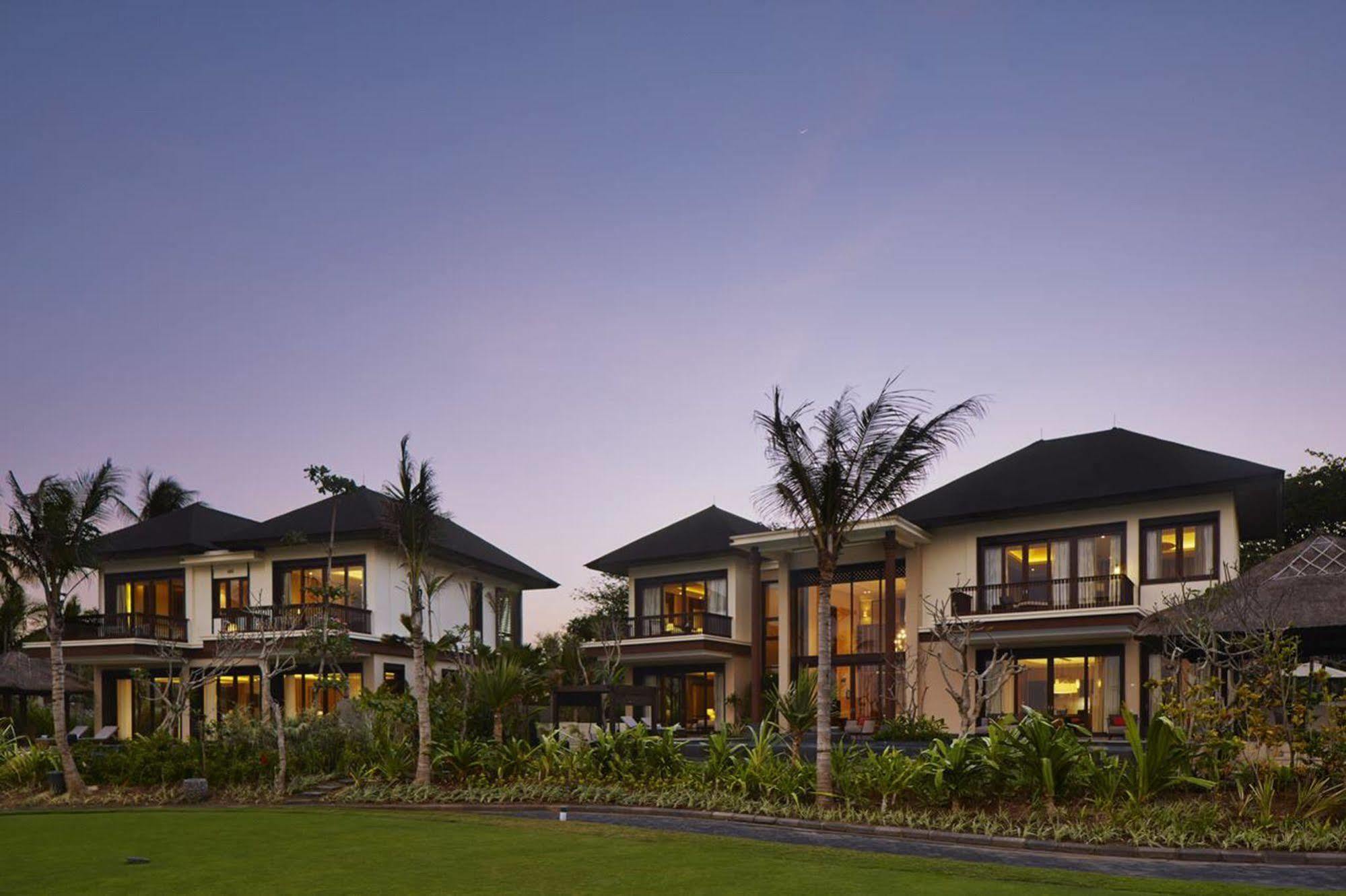 Bali National Golf Villas Nusa Dua  Zewnętrze zdjęcie