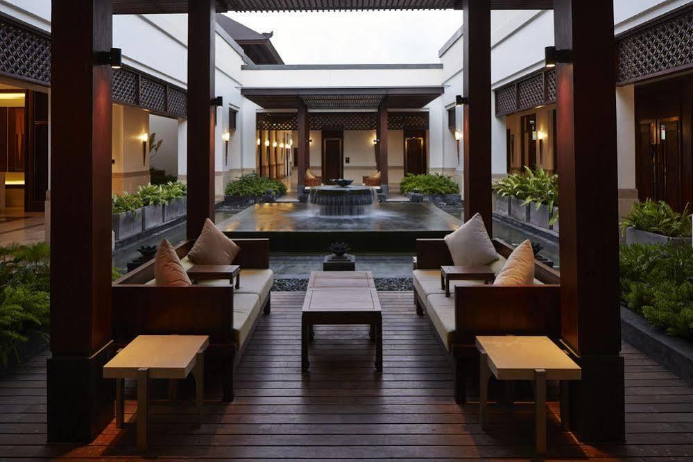 Bali National Golf Villas Nusa Dua  Zewnętrze zdjęcie