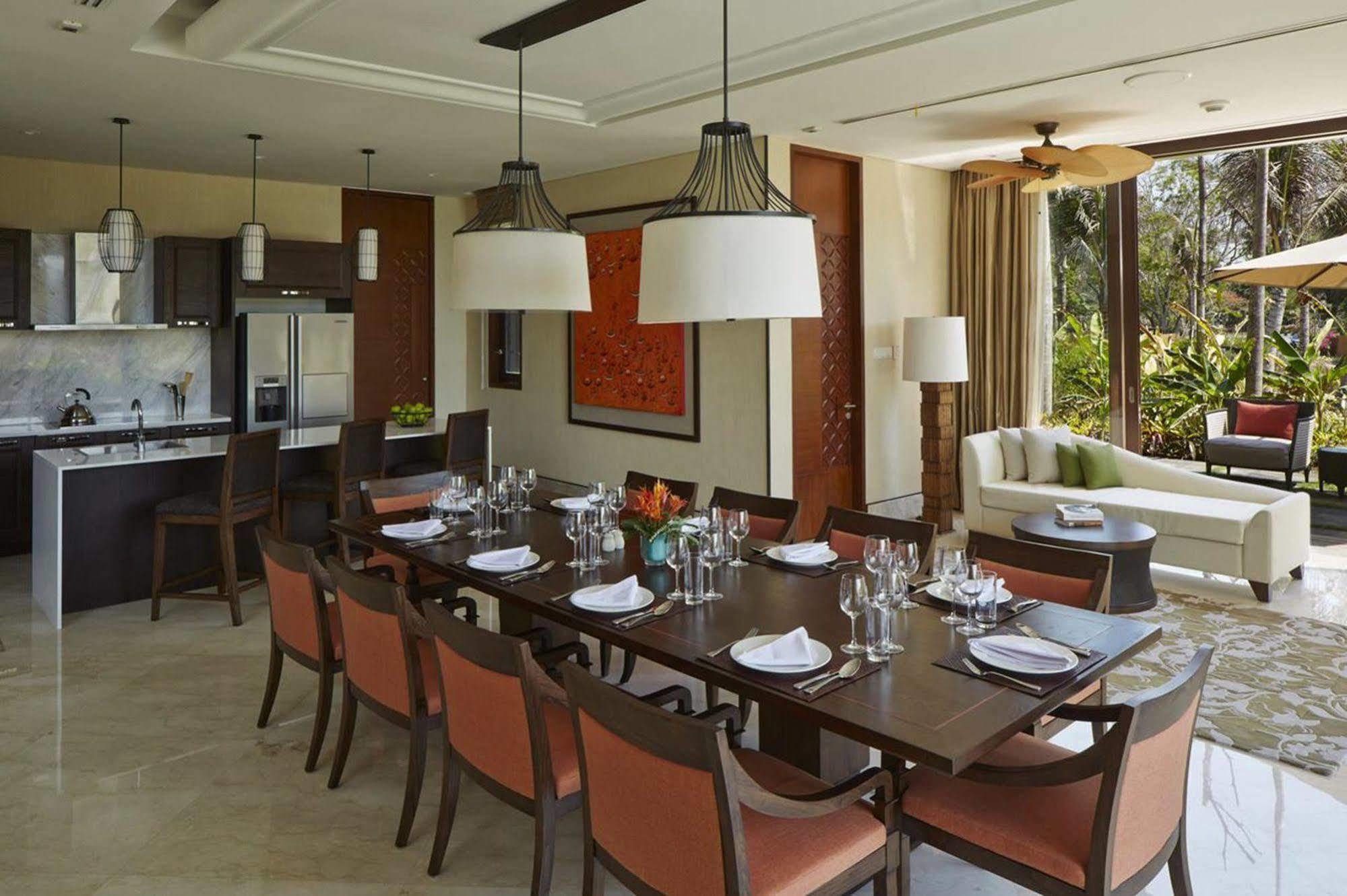 Bali National Golf Villas Nusa Dua  Zewnętrze zdjęcie