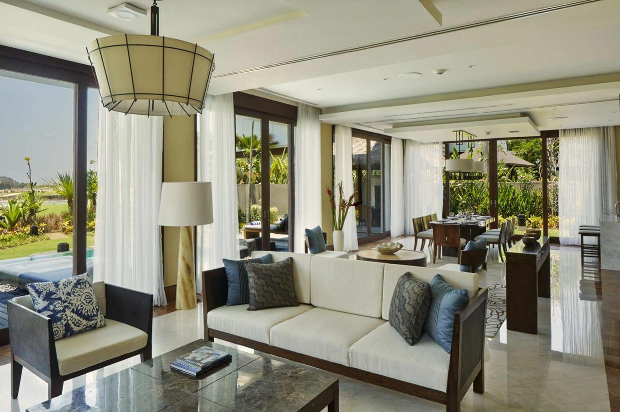 Bali National Golf Villas Nusa Dua  Zewnętrze zdjęcie