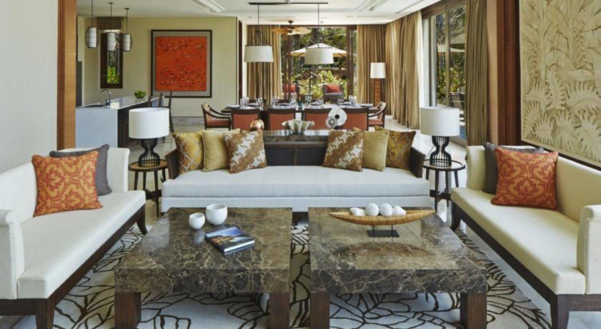 Bali National Golf Villas Nusa Dua  Zewnętrze zdjęcie