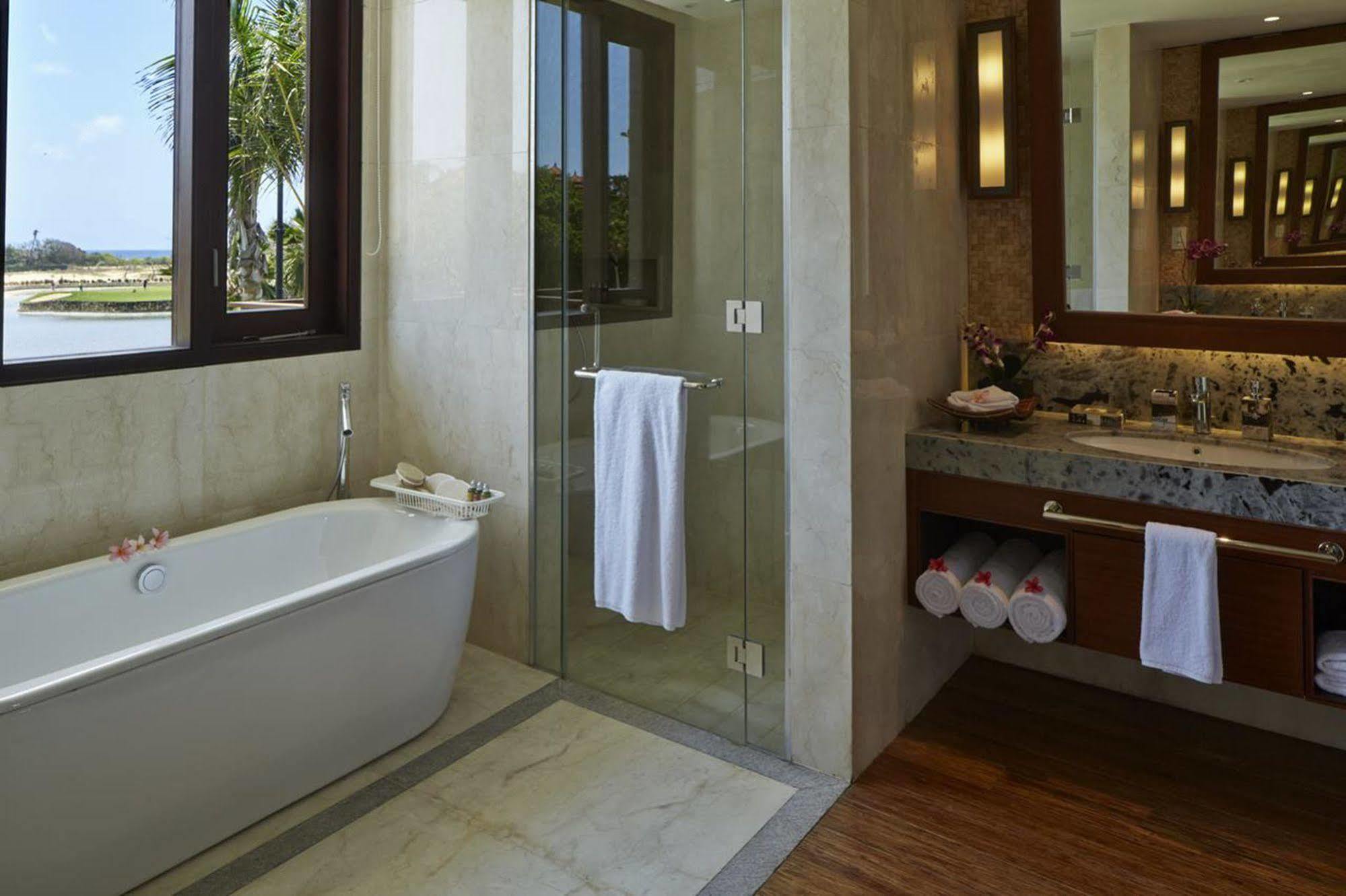 Bali National Golf Villas Nusa Dua  Zewnętrze zdjęcie