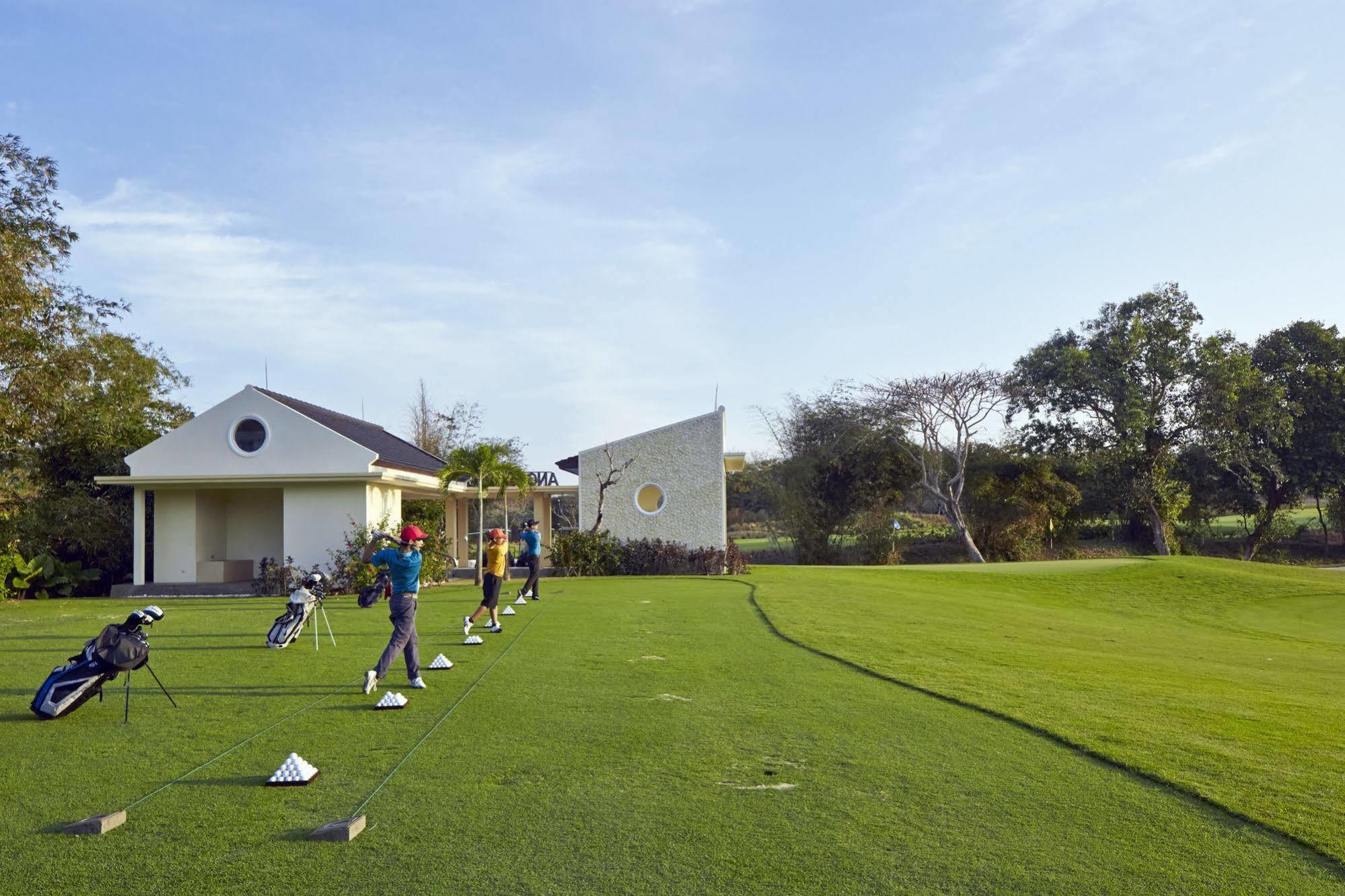 Bali National Golf Villas Nusa Dua  Zewnętrze zdjęcie
