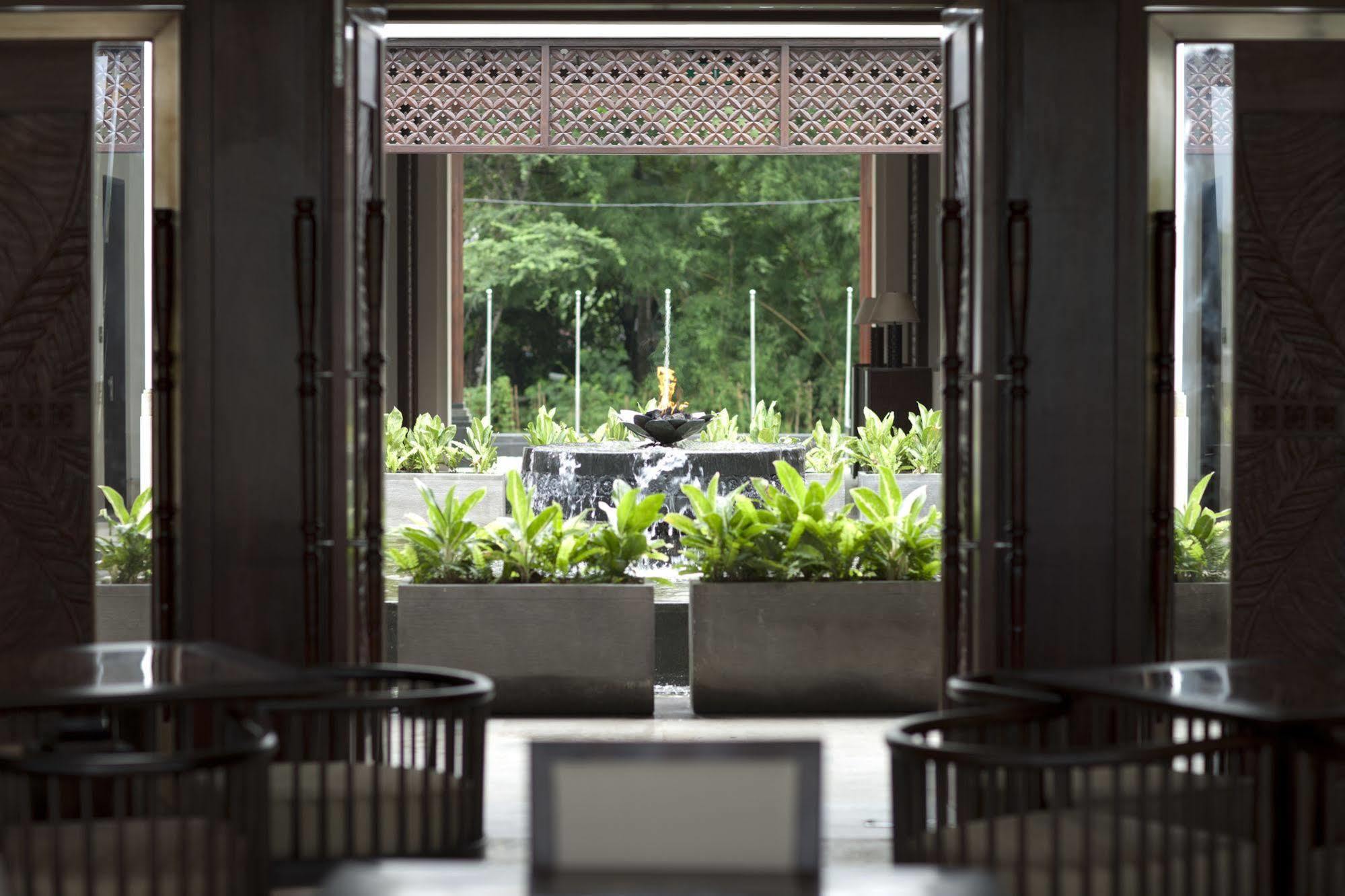 Bali National Golf Villas Nusa Dua  Zewnętrze zdjęcie