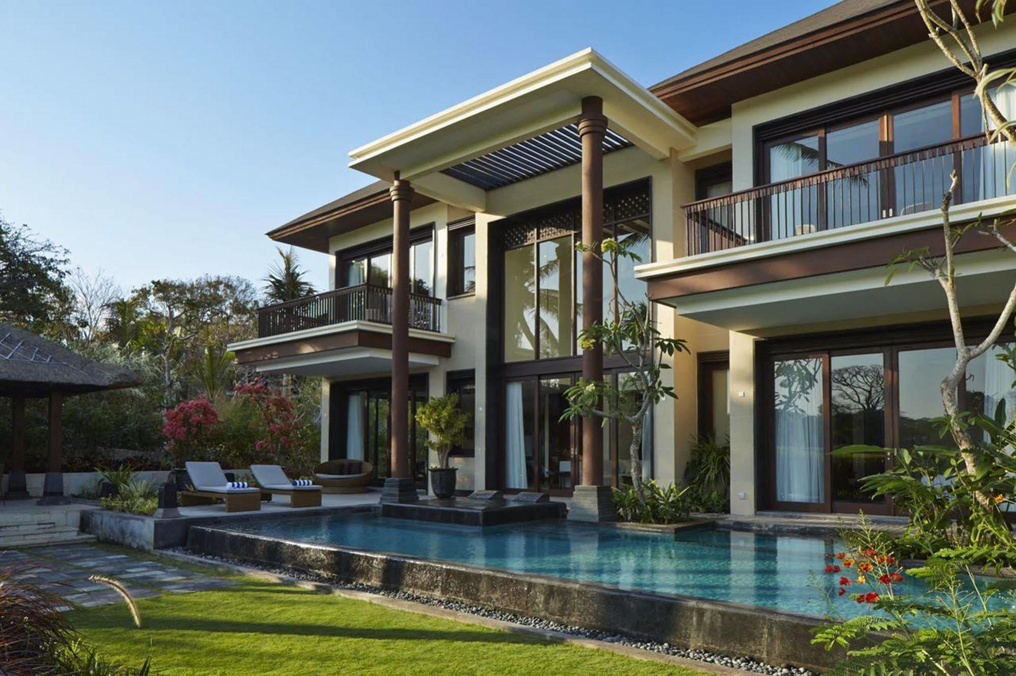Bali National Golf Villas Nusa Dua  Zewnętrze zdjęcie