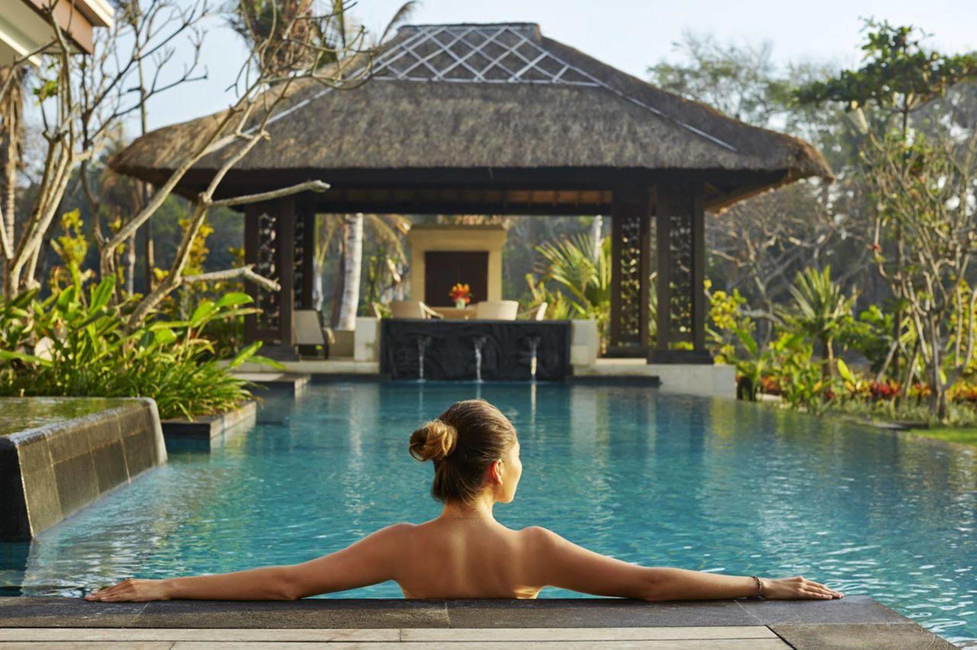 Bali National Golf Villas Nusa Dua  Zewnętrze zdjęcie