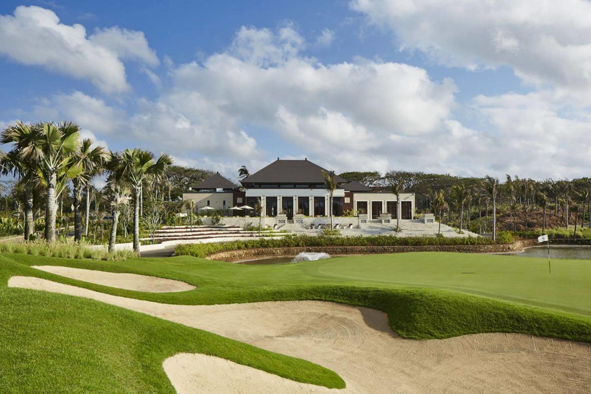 Bali National Golf Villas Nusa Dua  Zewnętrze zdjęcie
