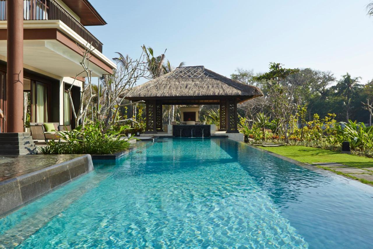 Bali National Golf Villas Nusa Dua  Zewnętrze zdjęcie