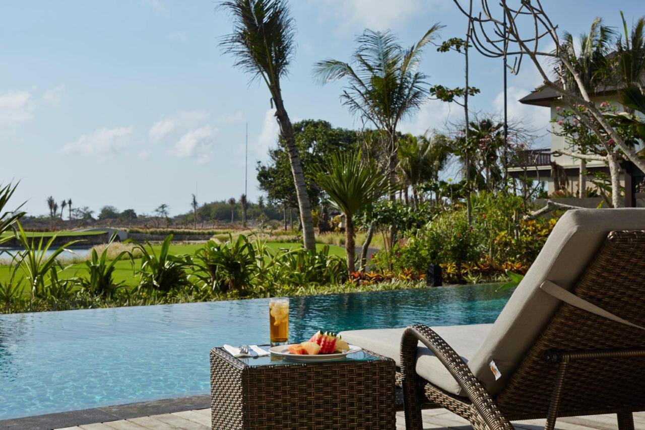 Bali National Golf Villas Nusa Dua  Zewnętrze zdjęcie