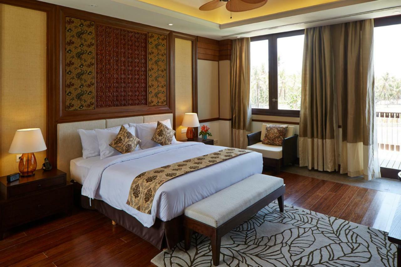 Bali National Golf Villas Nusa Dua  Zewnętrze zdjęcie