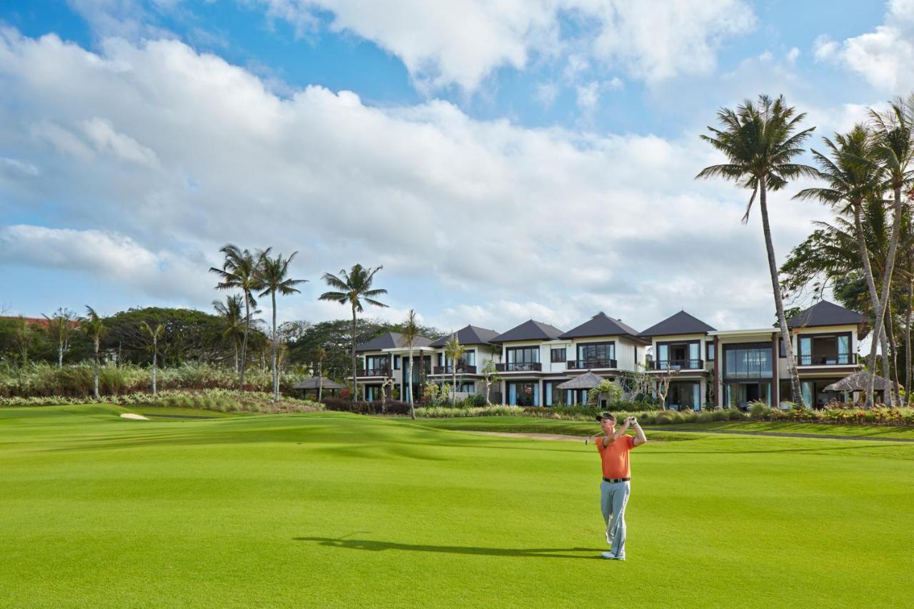 Bali National Golf Villas Nusa Dua  Zewnętrze zdjęcie